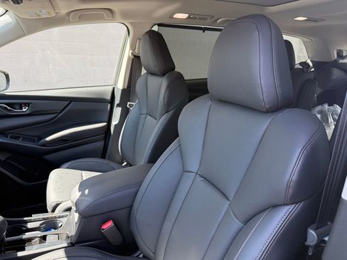 New 2026 Subaru Ascent Limited Bronze w/ Popular Package #2 image 23