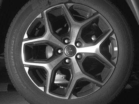 Used 2025 Jeep Compass Limited image 15