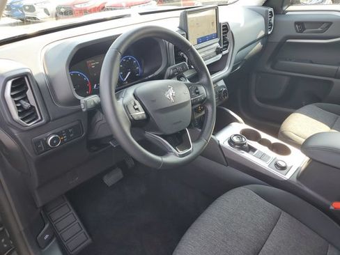 Used 2024 Ford Bronco Sport Big Bend w/ Convenience Package AWD/4WD image 10