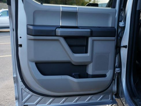 Used 2020 Ford F150 XLT w/ Equipment Group 302A Luxury image 20