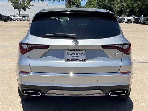 New 2026 Acura MDX FWD w/ Technology Package image 5