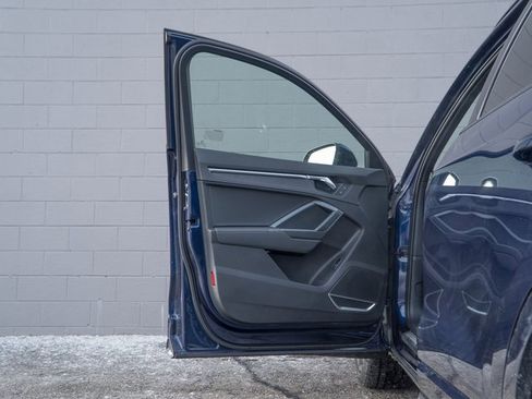 Used 2021 Audi Q3 2.0T Premium Plus w/ Premium Plus Package image 15