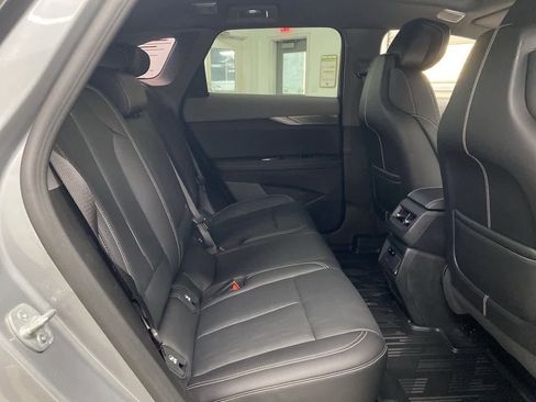 Used 2025 Cadillac Optiq Sport 2 w/ LPO, Floor Liner Package image 19