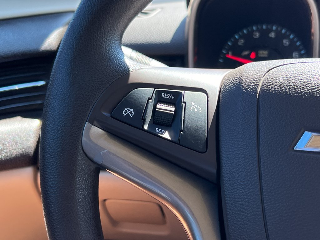 Used 2014 Chevrolet Malibu LT w/ Power Convenience Package FWD image 29