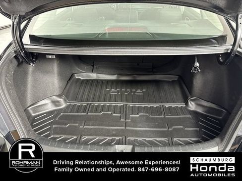 Used 2023 Honda Civic EX image 35