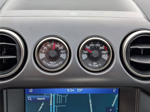 Used 2021 Ford Mustang Shelby GT500 w/ Technology Package image 35