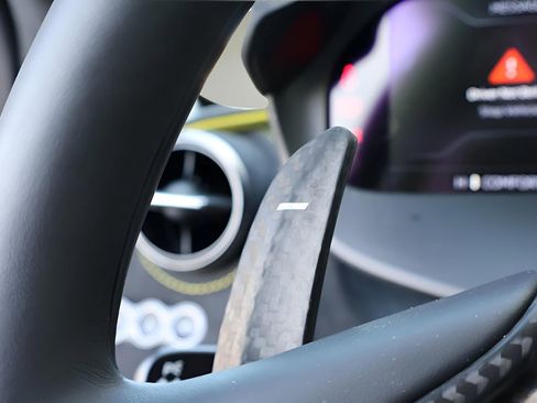 New 2026 McLaren 750S Spider image 19