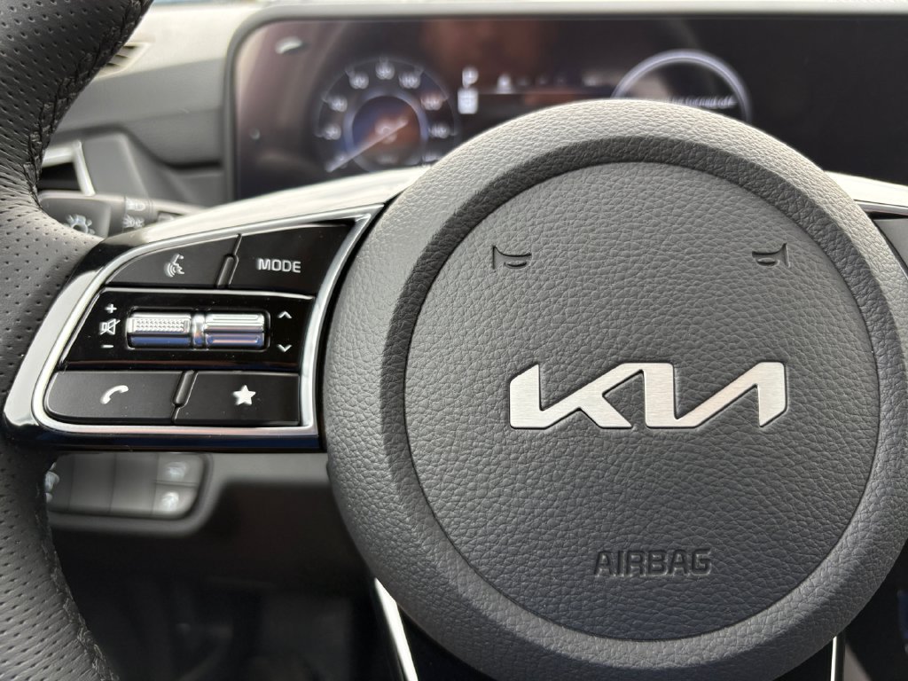 New 2025 Kia Seltos SX w/ SX Sunroof Package AWD/4WD image 25