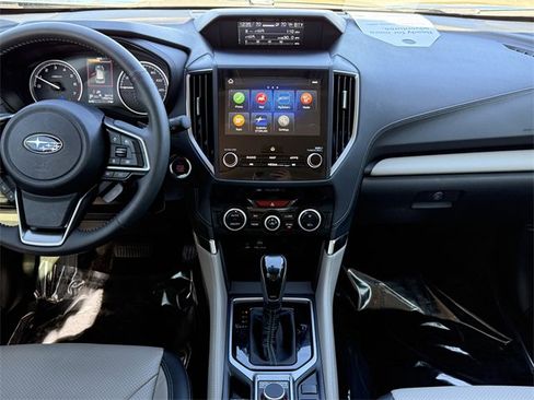 Certified 2024 Subaru Forester Limited image 12