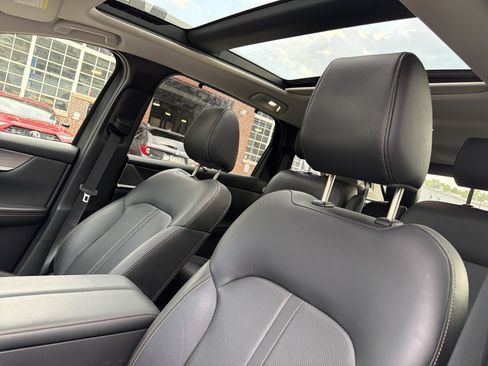 Used 2024 MAZDA CX-90 3.3 Turbo w/ Premium Package AWD/4WD image 8