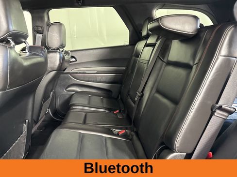 Used 2024 Dodge Durango GT RWD image 14