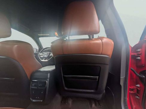 Used 2016 Dodge Charger SRT Hellcat w/ Harman/Kardon Audio Group RWD image 52