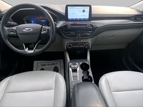 Certified 2023 Ford Escape Active AWD/4WD image 15