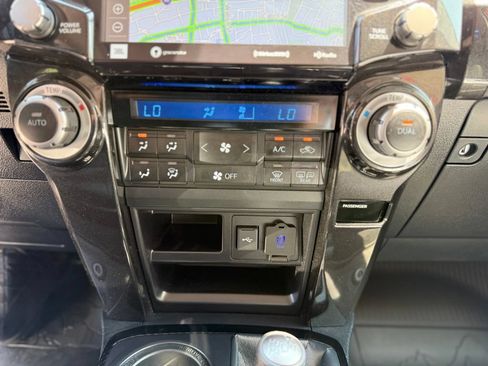 Used 2023 Toyota 4Runner TRD Pro AWD/4WD image 28