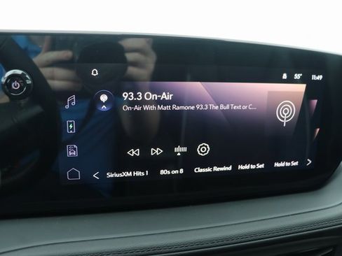 New 2026 Buick Encore GX Avenir w/ Avenir Technology Package image 22