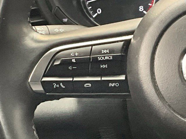 Used 2024 MAZDA CX-30 AWD 2.5 S w/ Select Sport Pkg image 11