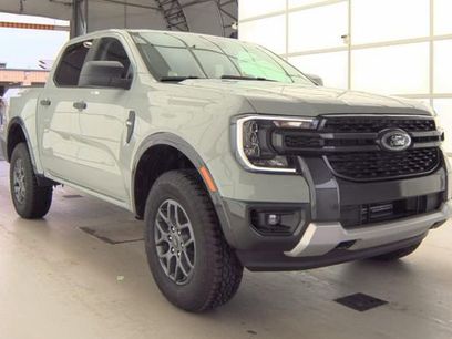 Used 2024 Ford Ranger XLT w/ Equipment Group 301A High