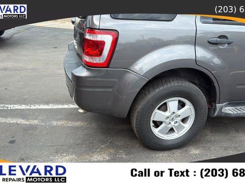 Used 2012 Ford Escape XLT image 11