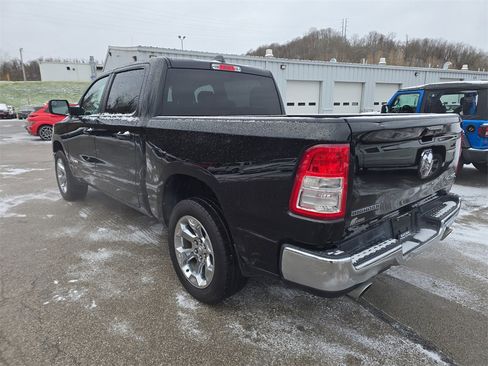 Used 2022 RAM 1500 Big Horn image 6