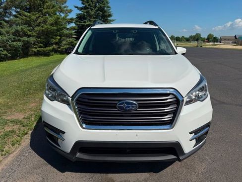 Used 2020 Subaru Ascent Premium w/ Convenience Package AWD/4WD image 5