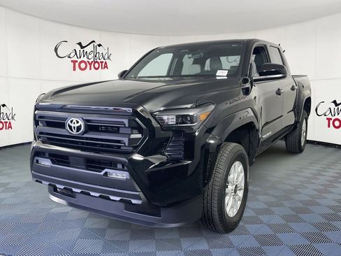 New 2026 Toyota Tacoma SR5 image 2