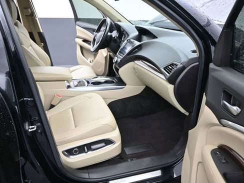 Used 2020 Acura MDX SH-AWD image 16