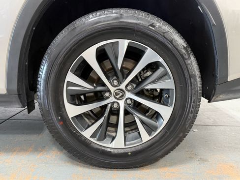 Used 2022 Lexus RX 350 AWD w/ 3500 lbs Tow Prep Package image 9