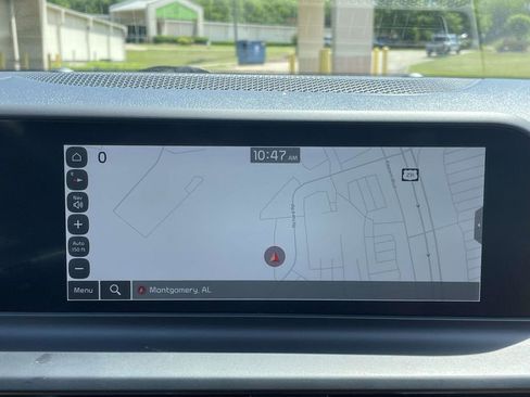 Used 2024 Kia Seltos EX AWD/4WD image 21