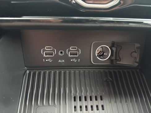 New 2026 Jeep Grand Cherokee L 4WD image 22