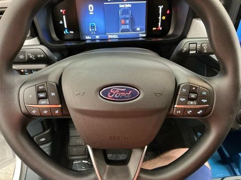 New 2026 Ford Maverick XLT w/ Equipment Group 301A AWD/4WD image 28