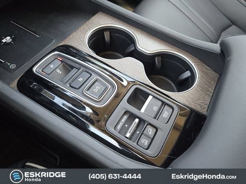 Certified 2026 Honda Pilot Elite image 21