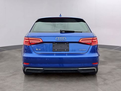 Used 2018 Audi A3 e-tron Prestige image 6
