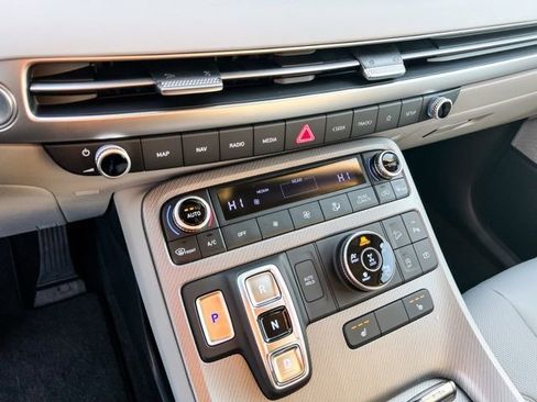 New 2025 Hyundai Palisade SEL image 22