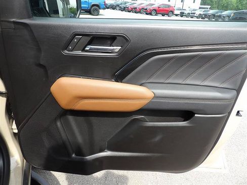 Certified 2024 GMC Canyon AT4 w/ Canyon Safety Plus Package AWD/4WD image 32