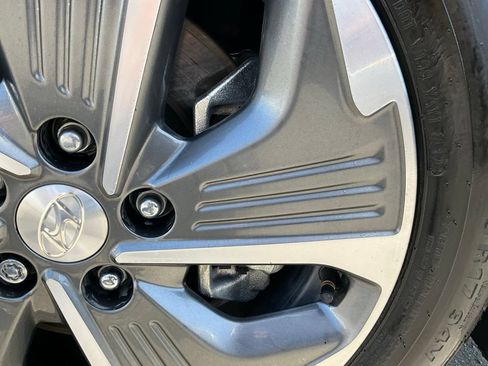 Used 2019 Hyundai Sonata Limited FWD image 71