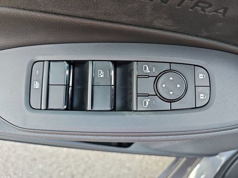 New 2026 Nissan Sentra SV w/ Floor Mat Package image 32