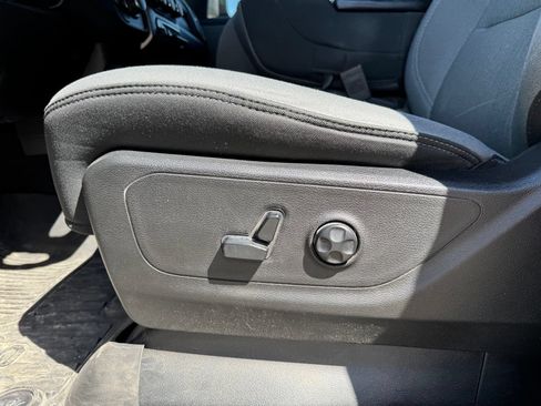 Used 2020 RAM 1500 Big Horn AWD/4WD image 8