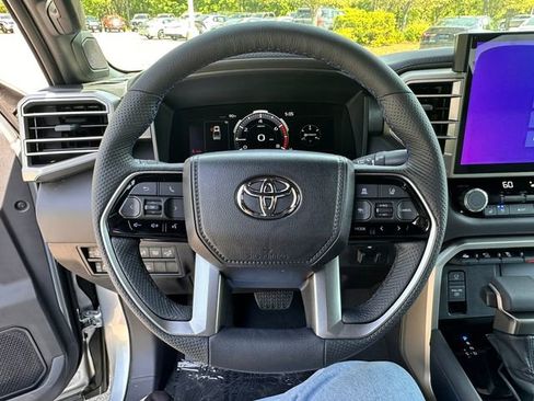 New 2026 Toyota Tundra Platinum AWD/4WD image 30