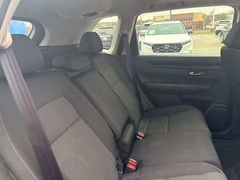 Used 2026 Honda CR-V EX image 32