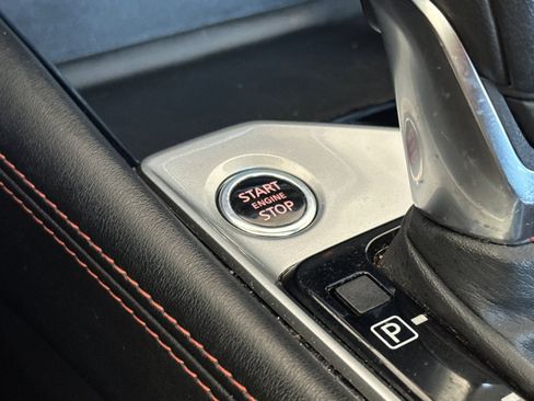 Used 2024 Nissan Altima 2.5 SR FWD image 17