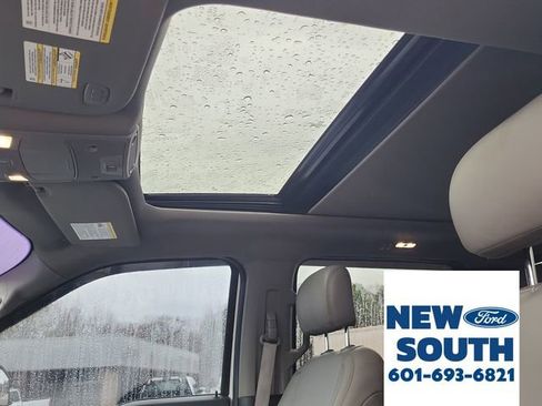 Used 2019 Ford F150 Lariat w/ Equipment Group 502A Luxury image 26