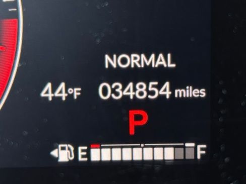 Used 2023 Honda HR-V EX-L image 15