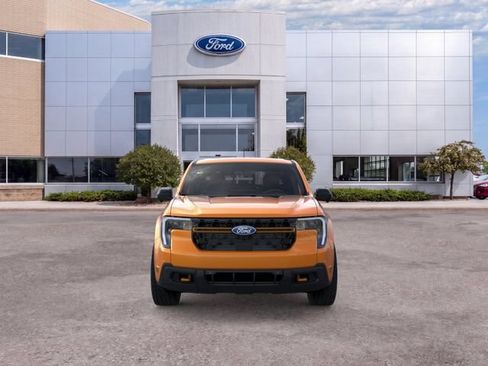 New 2026 Ford Maverick Tremor AWD/4WD image 6