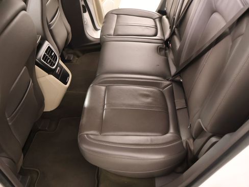 Used 2019 Lincoln Nautilus Reserve w/ Ultimate Package image 12