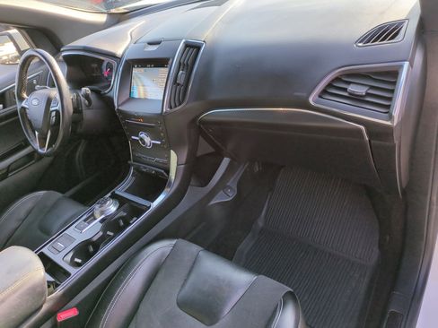 Used 2019 Ford Edge ST w/ Convenience Package image 35
