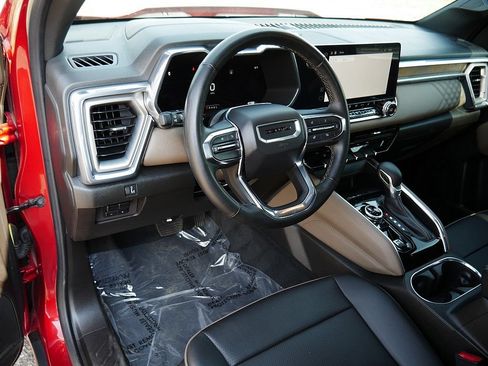 Used 2023 GMC Canyon Denali AWD/4WD image 11