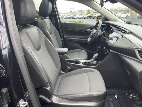 Used 2021 Buick Encore GX Select w/ Experience Buick Package image 18