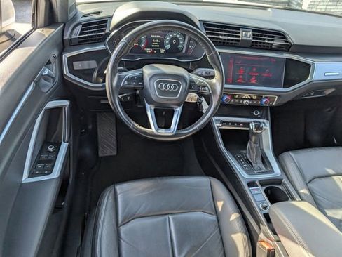 Used 2020 Audi Q3 2.0T Premium image 8