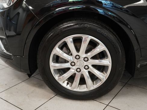 Used 2019 Buick Envision Essence FWD image 17