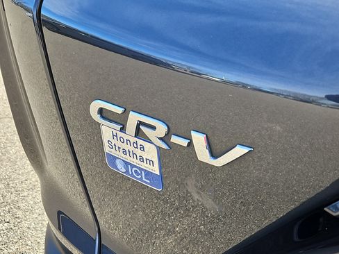 Certified 2019 Honda CR-V EX image 5